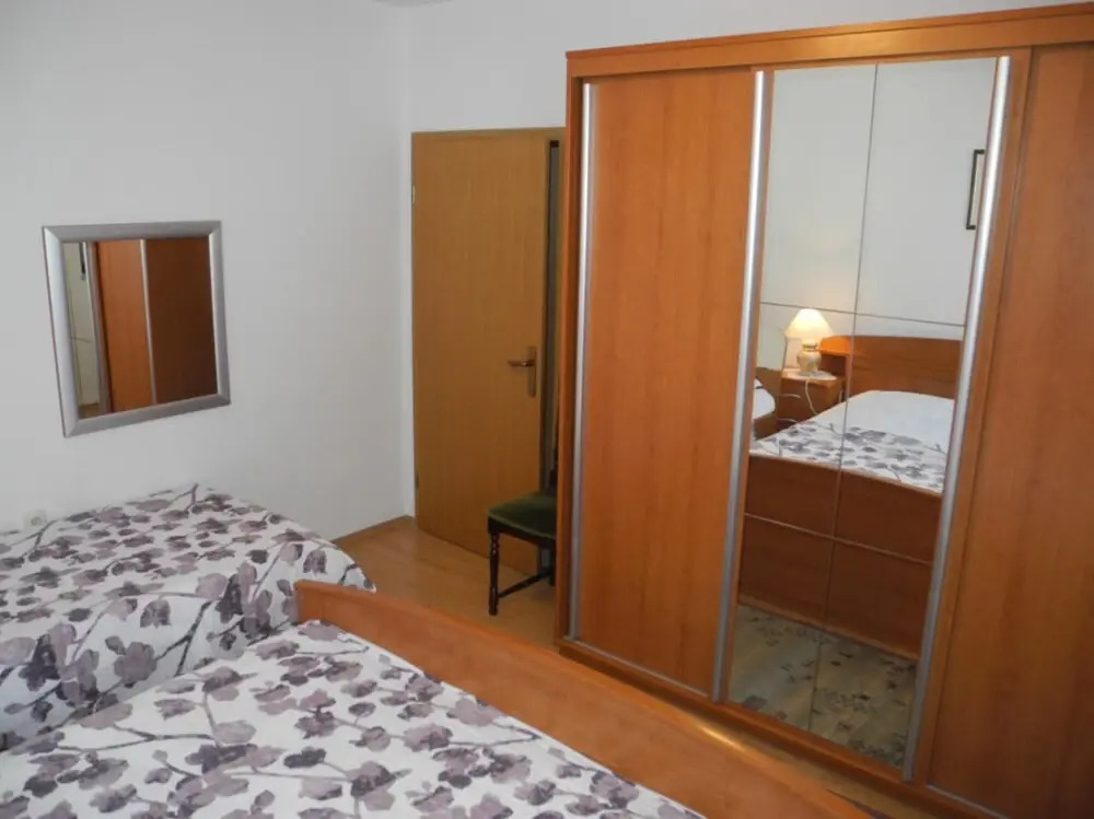 Apartment Elma 3 1 pax 1st Floor