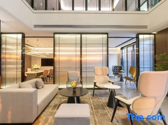 Homeinn Collection Hotel (Huizhou Zhongkai High-Tech Zone Lilin North Station)