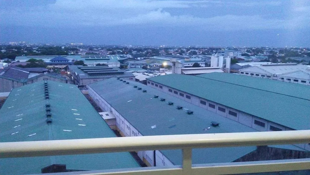 Azure Urban Resort and Residences by Rosary