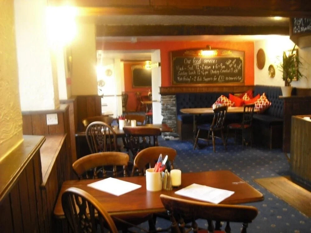 The Stowey Arms