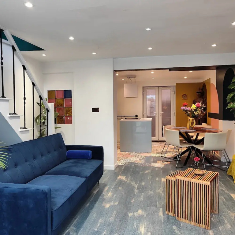 Tower Bridge Property