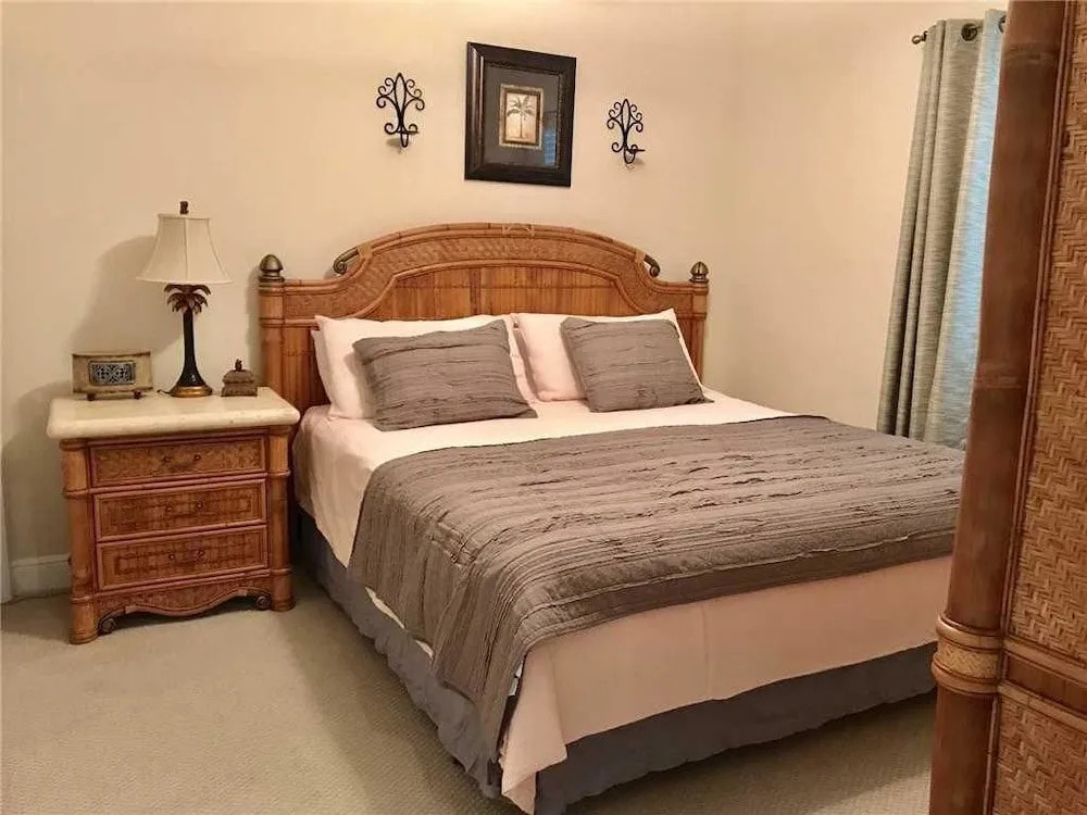 Crystal Shores West 1302 2 Bedrooms 2 Bathrooms Condo