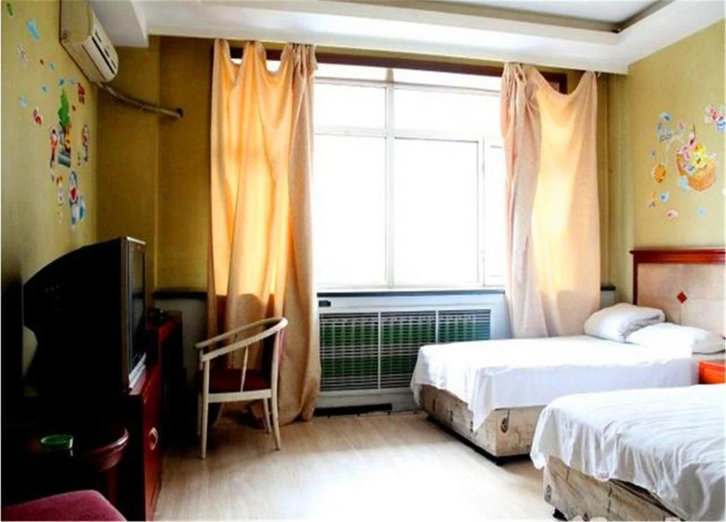 Harbin Hengtaixiang Inn