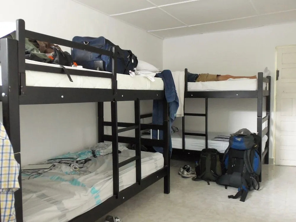 The Meeting Point Hostel