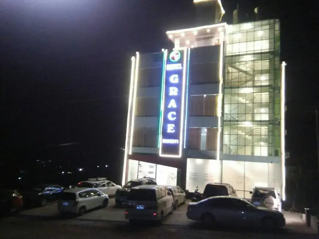 Hotel Grace Taunggyi