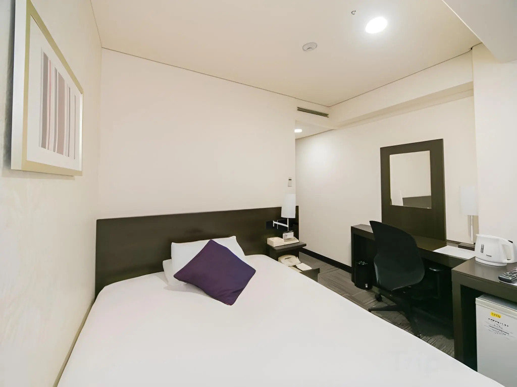 Hotel Granvia Osaka-JR Hotel Group