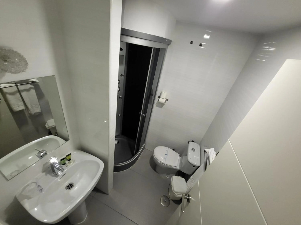 Hotel Natursun