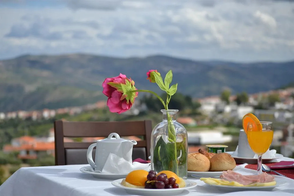 Plácido Hotel Douro - Tabuaço
