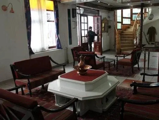 1943 Tarihi Emniyet Otel