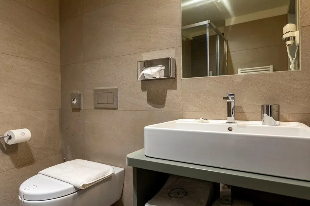Hotel Villa Cipressi, by R Collection Hotels