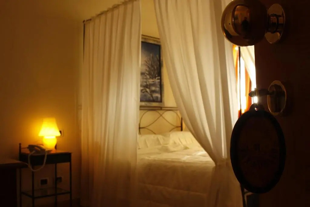 Il Paradello Albergo