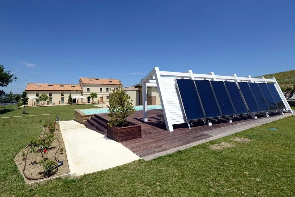 Il Gallo Senone Resort e Spa