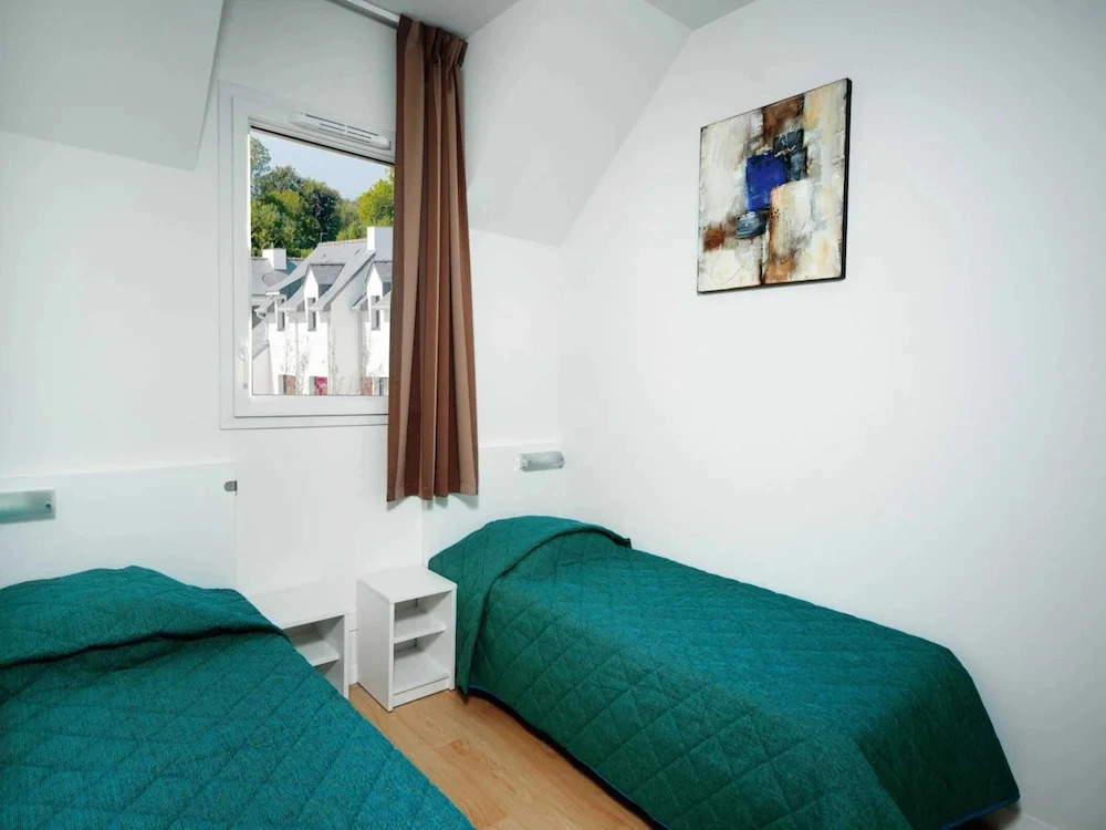 Apartment With Loft in Holiday Parkdd