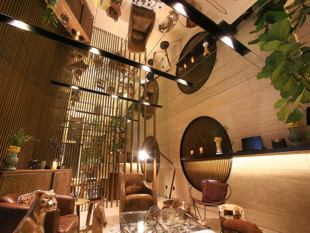 Forestar Hotel