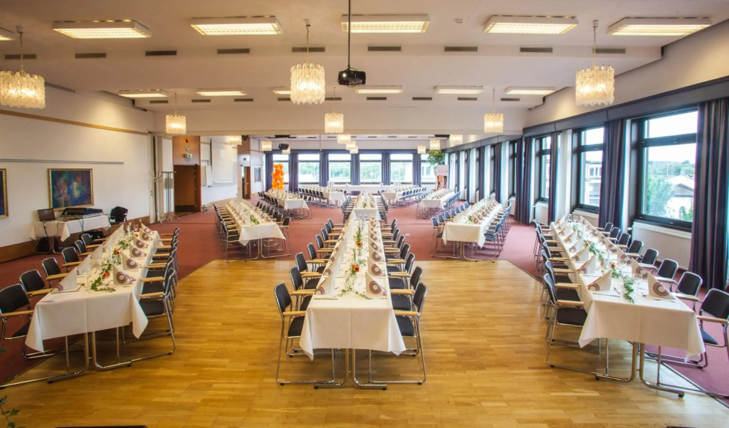 Hotell Högland