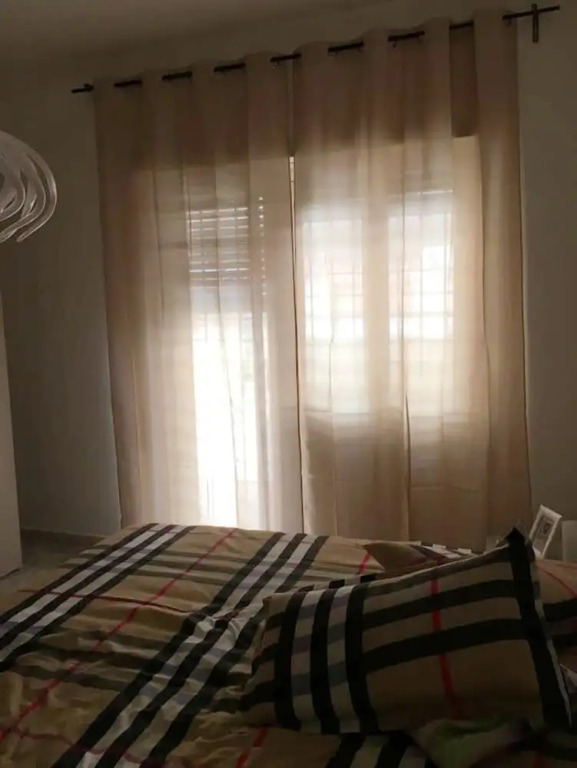 Apartment With 2 Bedrooms in Roma, With Wonderful City View, Furnished Terrace and Wifi - 20 km From the Beach