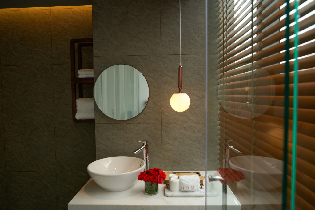 HOME Hotel