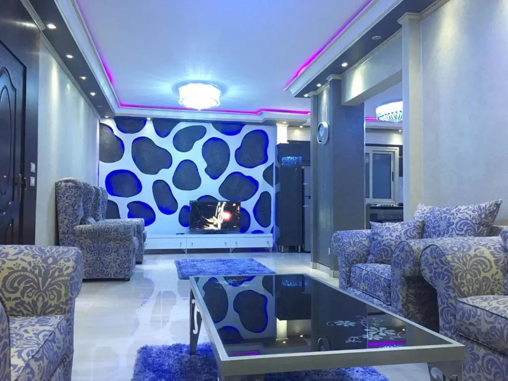 Apartment at Milsa Nasr City, Building No. 21