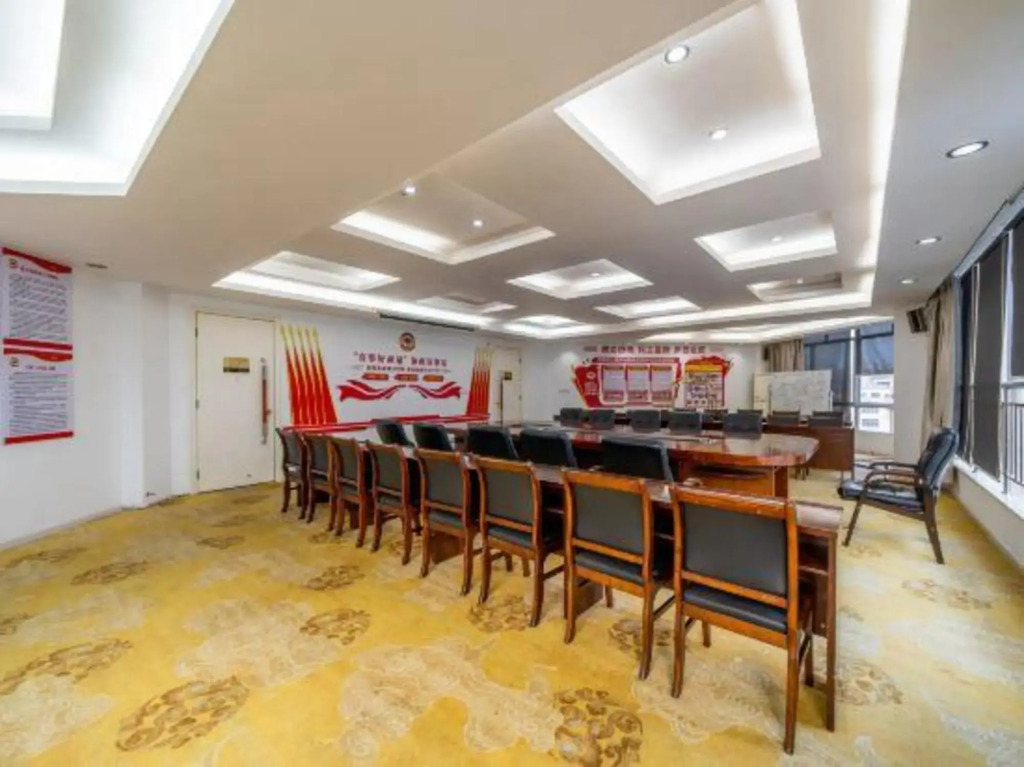 Lidu Hotel