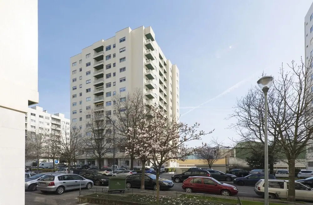 Lapa Premium Apartment
