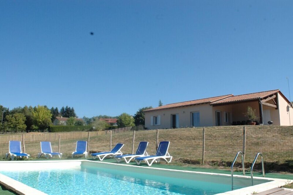 Gites Chez Annick et Patrick