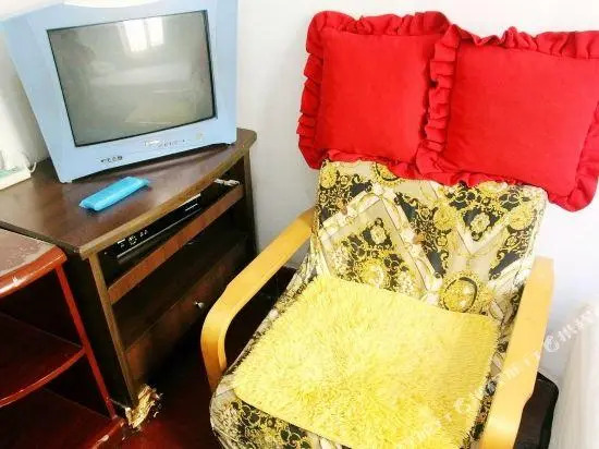 Shunxiangju Hostel