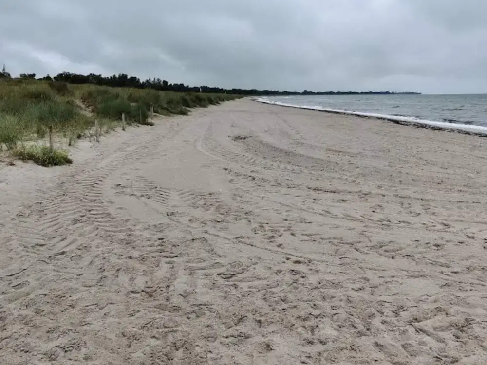 5 star holiday home in Idestrup