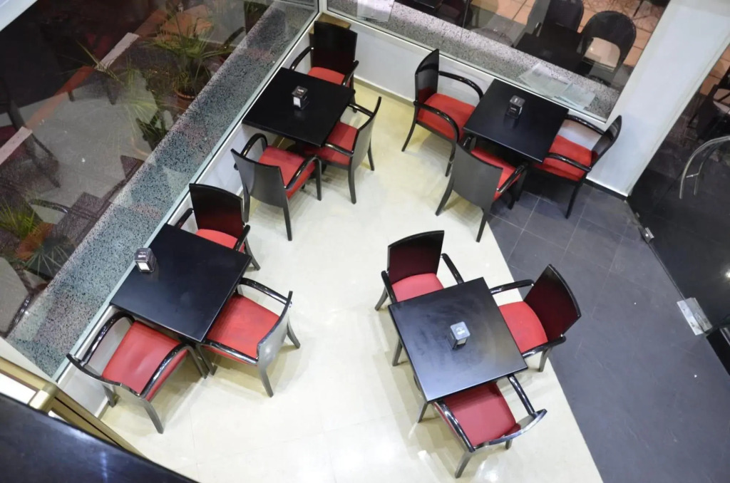 Malak Hotel