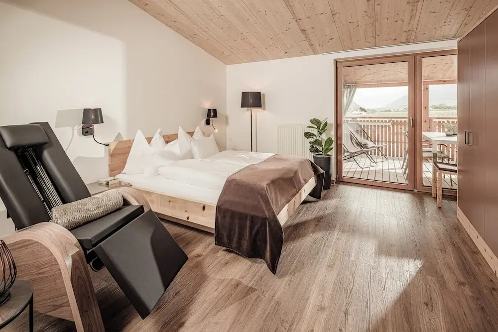 Amolaris Garden Lodges & Guesthouse