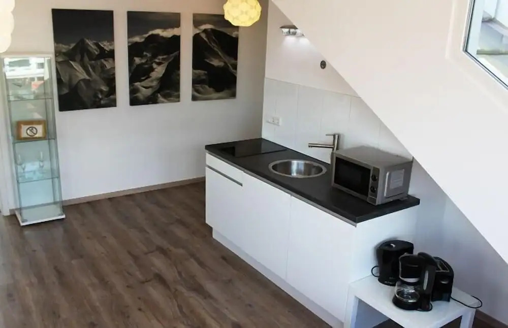 Cityhaus Münster