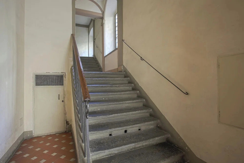 Giorgio Ponte Vecchio Apartment