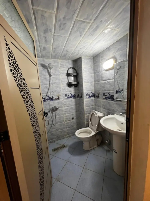 nomad apartments
