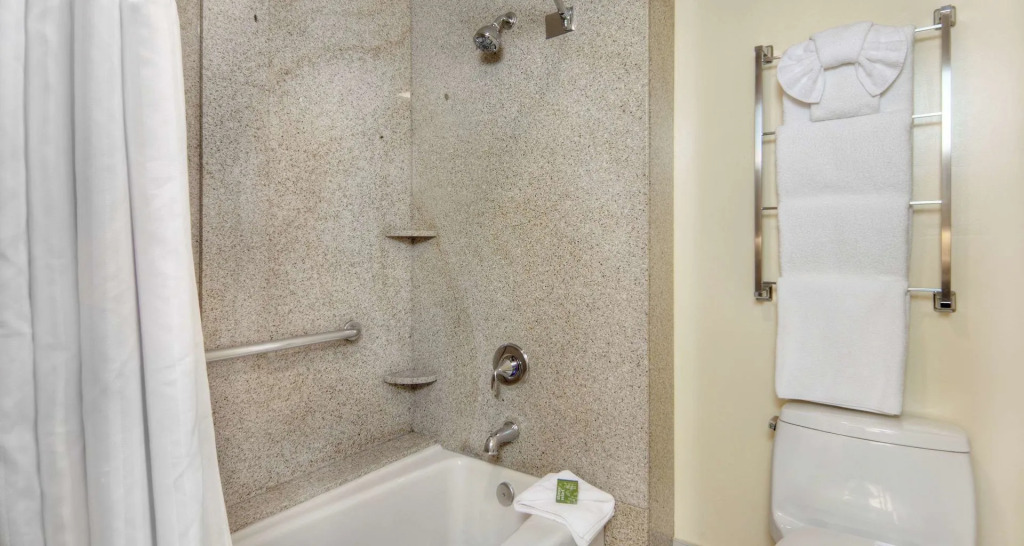 Best Western Plus Palm Court Hotel