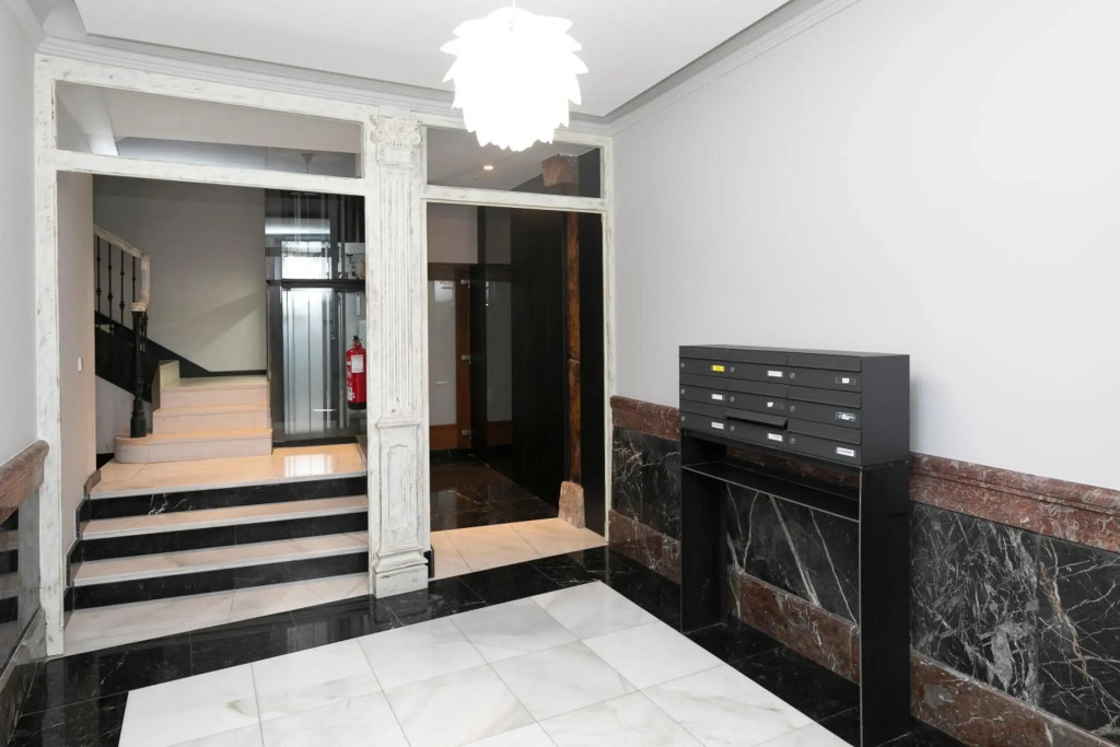 Preciosa vivienda Vistas a la Catedral PARKING and WIFI FREE