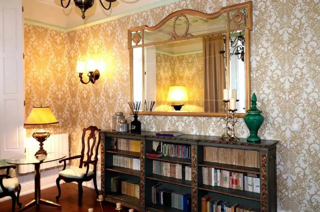 Casa da Granja - Boutique