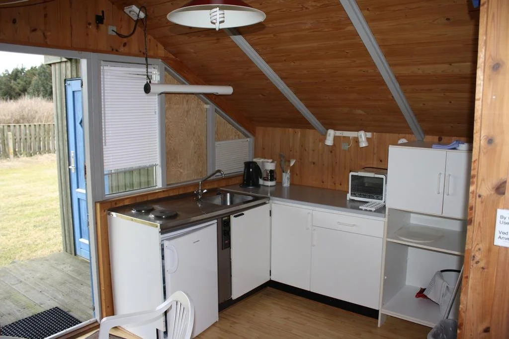 Løkken By Camping & Cottages