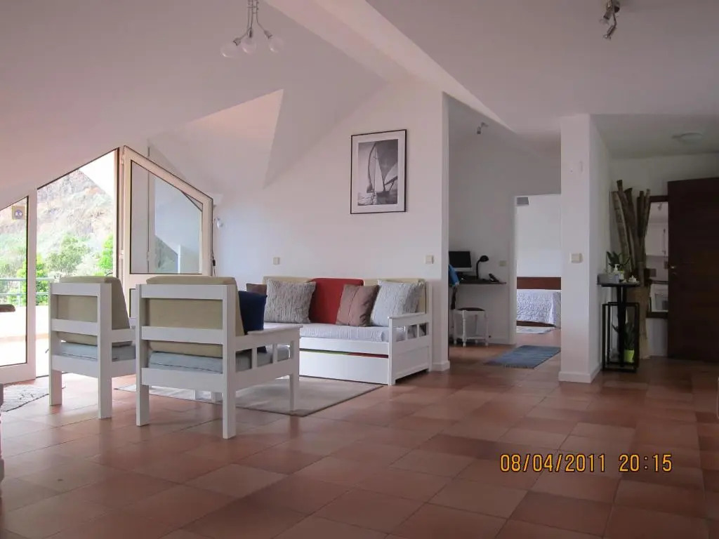 Penthouse Marina Sol
