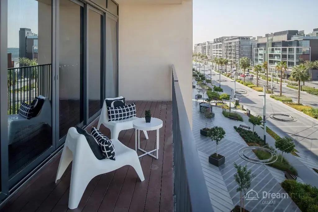 Dream Inn Dubai Apartments - City Walk