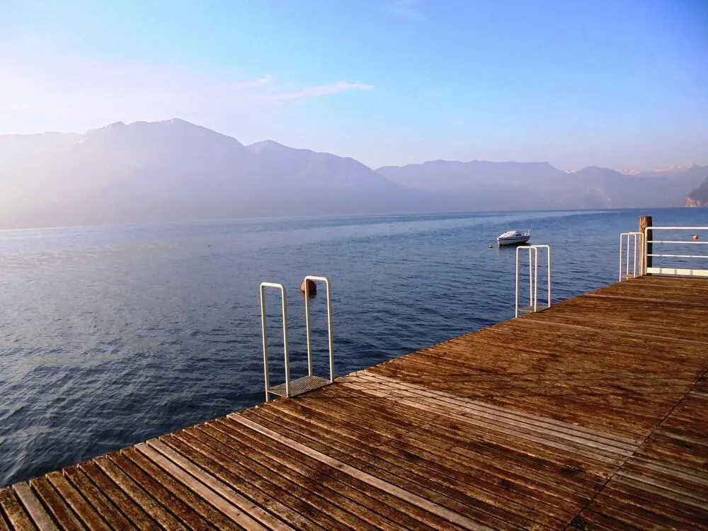 Direttamente Al Lago Apartments