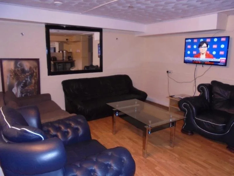 Goddis Hotel  Guest House