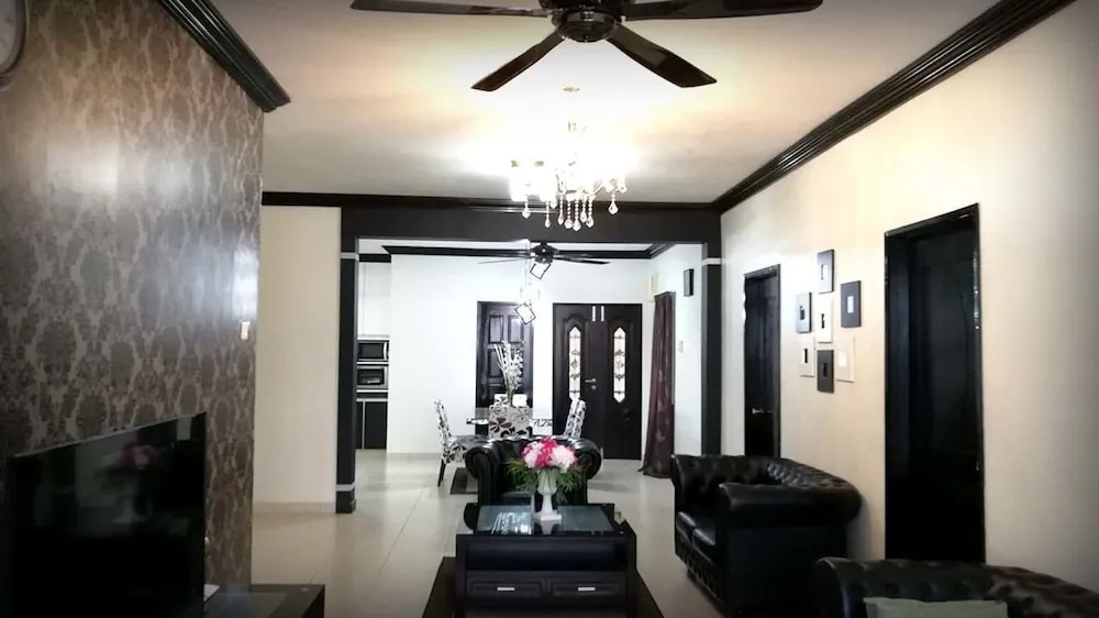 Homestay Pelangi Mall Kota Bharu