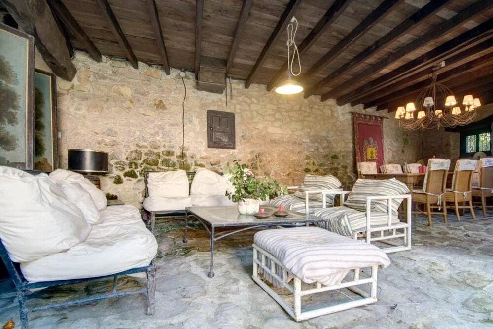 Apartment With 2 Bedrooms in Suesa, With Enclosed Garden and Wifi - 5