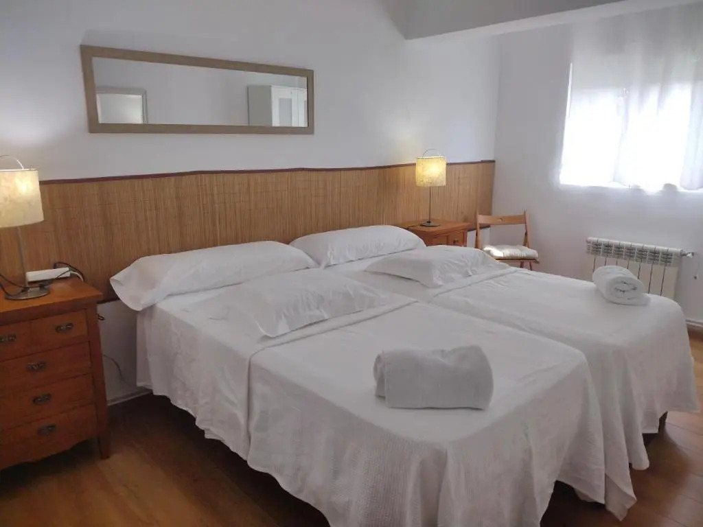 Piso a 20 minutos del centro Madrid con wifi