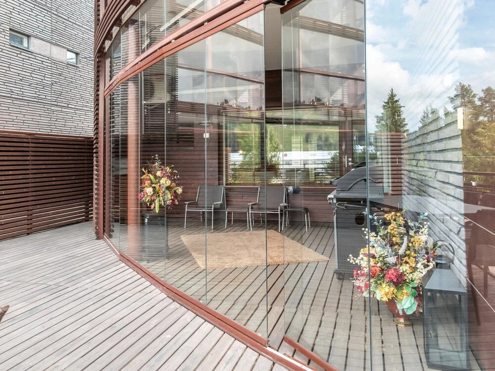 Tahko spa Suites Orange b 1 Kuopio