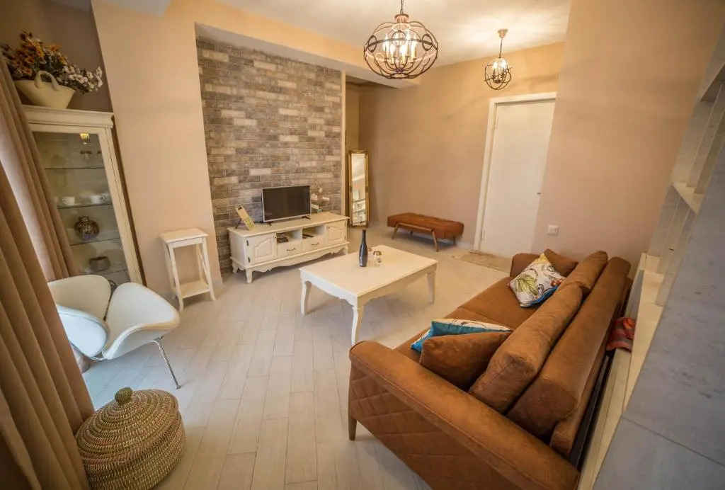 Apartment Krcanisi
