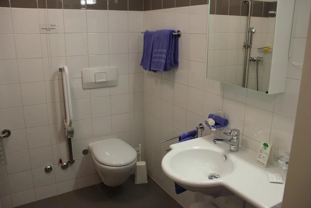 Tertianum Residenza Al Lido - Appartements & Restaurant