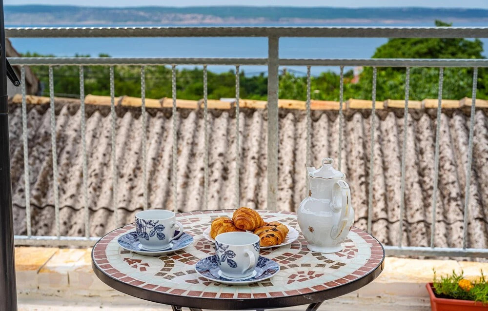 Villa Mare Et Petram