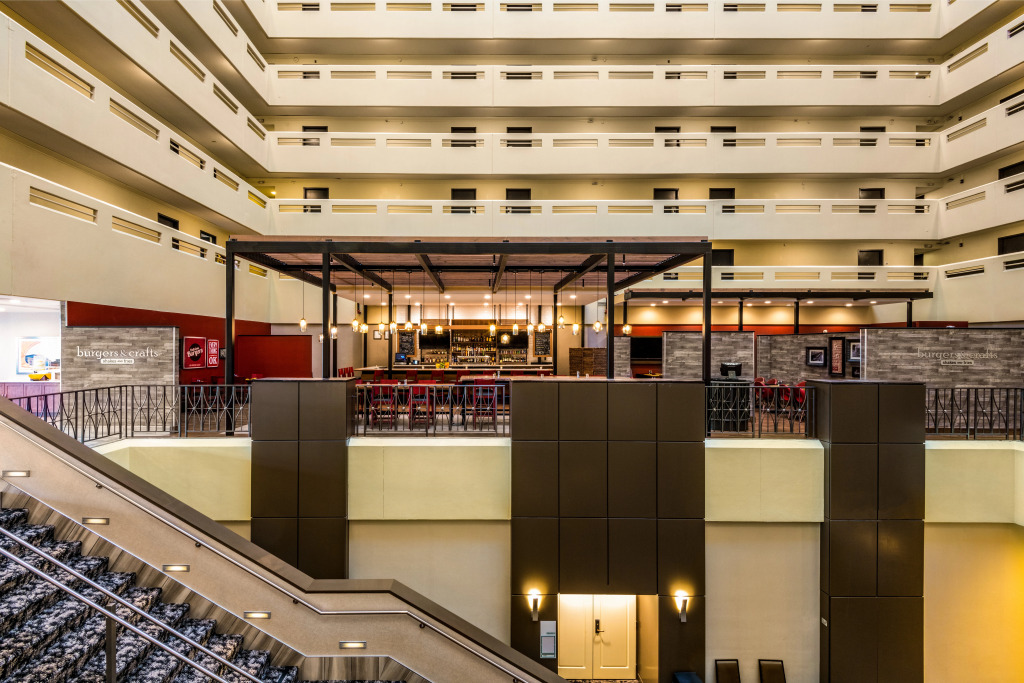Holiday Inn Denver East by IHG