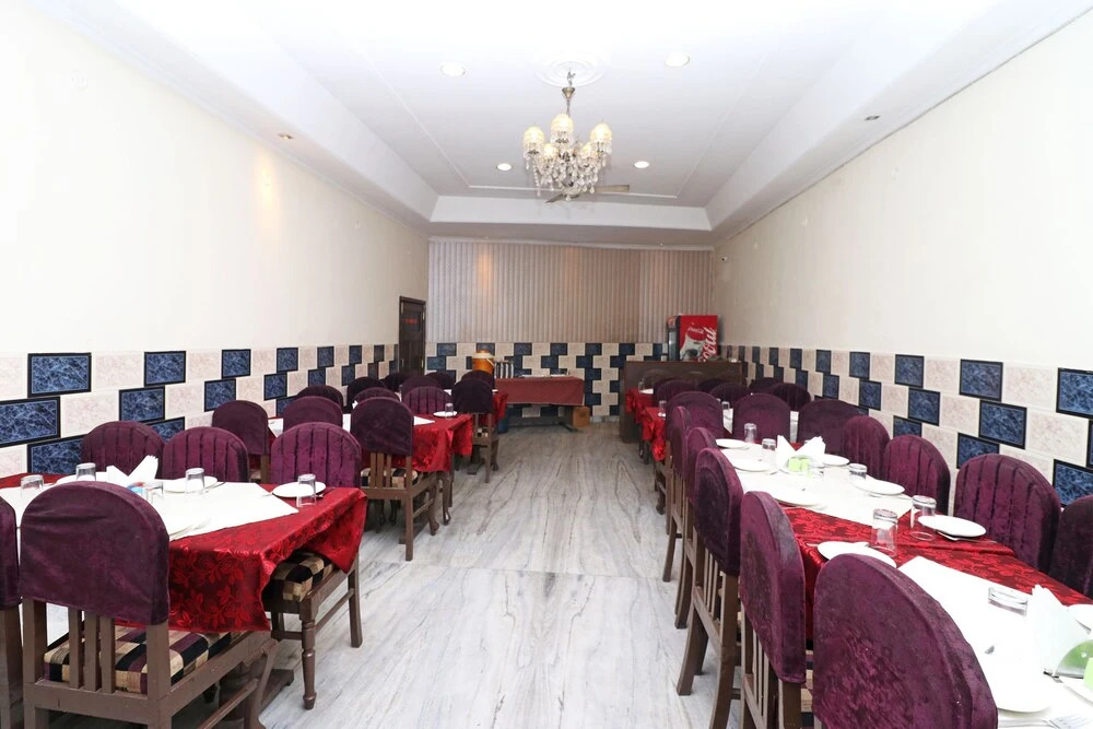Hotel Apollo