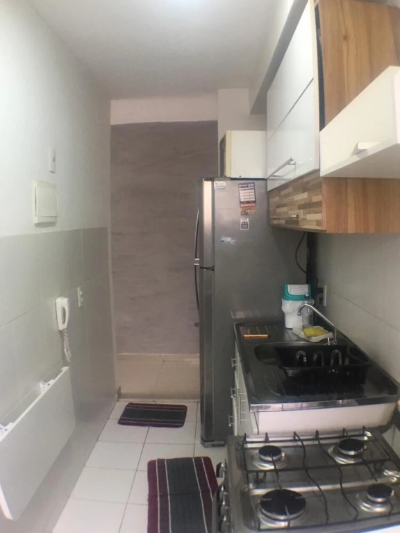 Gohouse - Salvador 209